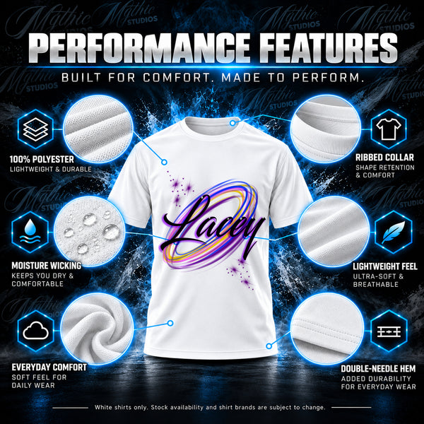 Mythic A008 SHIRT PT02