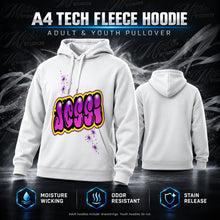 Mythic A009 HOODIE PT01