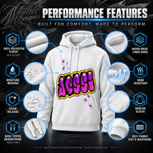 Mythic A009 HOODIE PT02