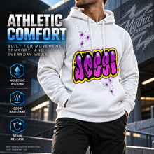 Mythic A009 HOODIE PT03