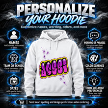 Mythic A009 HOODIE PT08