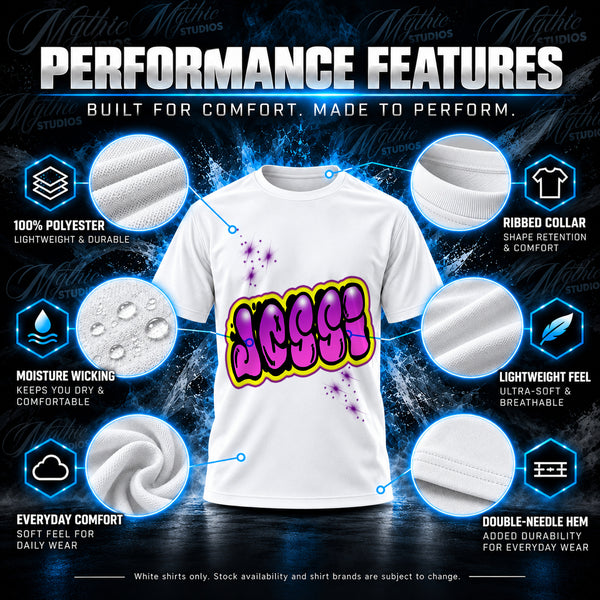 Mythic A009 SHIRT PT02