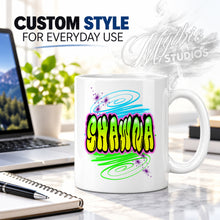 Mythic A010 COFFEEMUG PT02