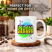Mythic A010 COFFEEMUG PT04