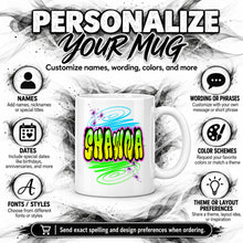Mythic A010 COFFEEMUG PT05