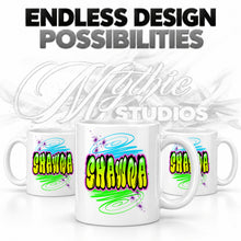 Mythic A010 COFFEEMUG PT06