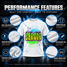 Mythic A010 SHIRT PT02