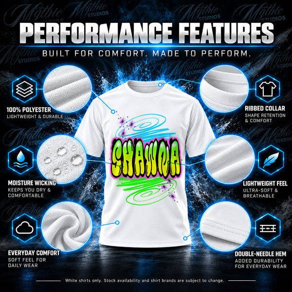 Mythic A010 SHIRT PT02