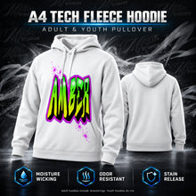 Mythic A011 HOODIE PT01