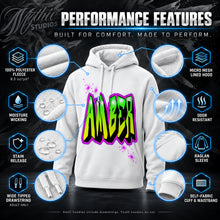 Mythic A011 HOODIE PT02
