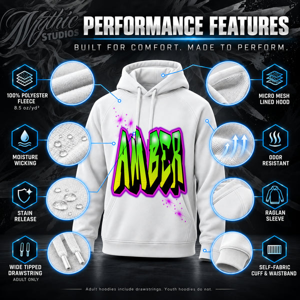 Mythic A011 HOODIE PT02