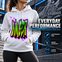 Mythic A011 HOODIE PT04