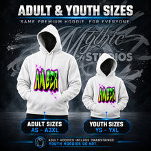 Mythic A011 HOODIE PT06
