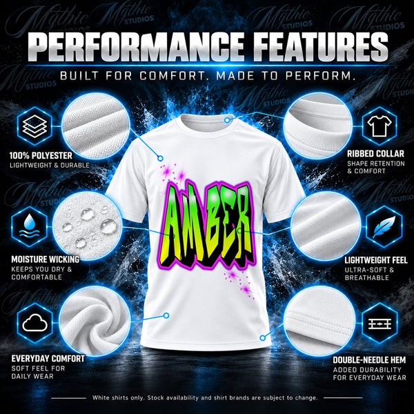 Mythic A011 SHIRT PT02