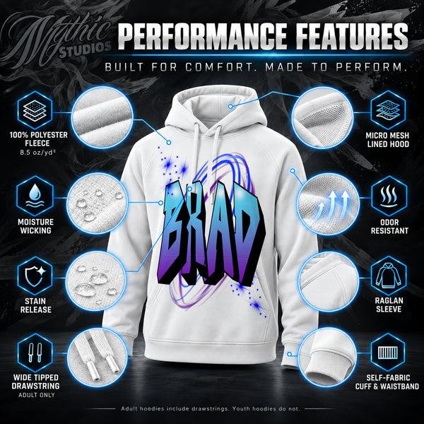 Mythic A012 HOODIE PT02