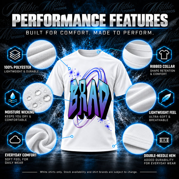 Mythic A012 SHIRT PT02