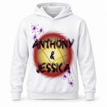 Mythic A013 HOODIE MAIN