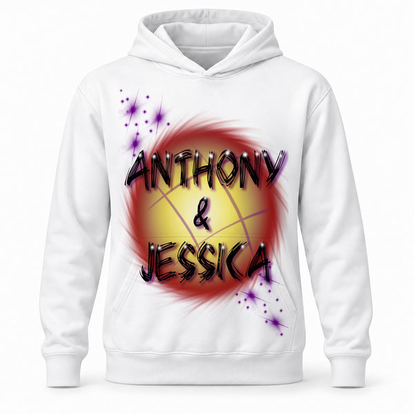 Mythic A013 HOODIE MAIN
