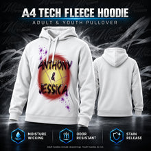 Mythic A013 HOODIE PT01