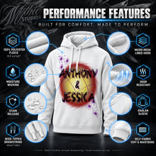 Mythic A013 HOODIE PT02