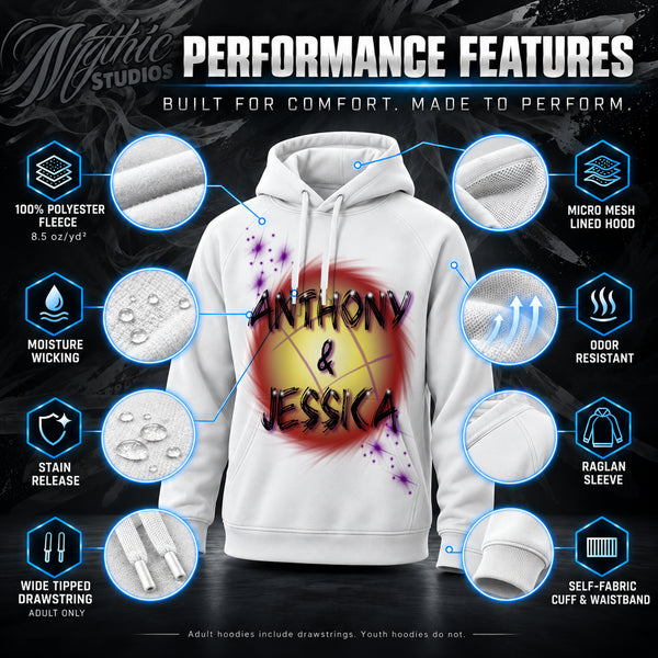Mythic A013 HOODIE PT02