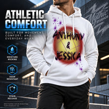 Mythic A013 HOODIE PT03