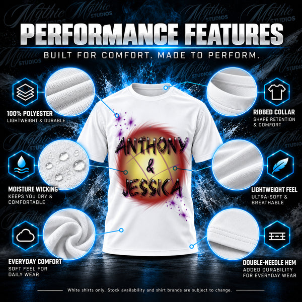 Mythic A013 SHIRT PT02