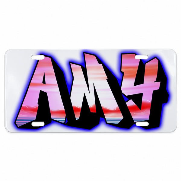 Mythic A014 PLATE MAIN