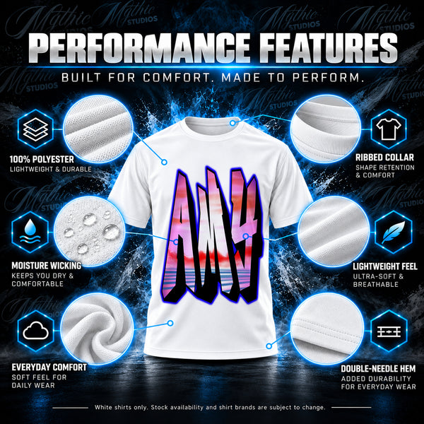 Mythic A014 SHIRT PT02