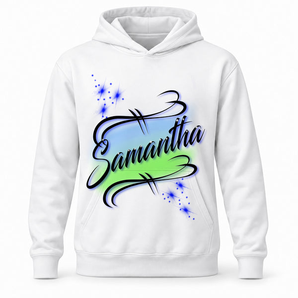 Mythic A015 HOODIE MAIN