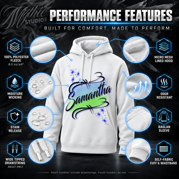 Mythic A015 HOODIE PT02