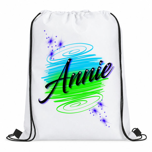 Mythic A016 BAG MAIN