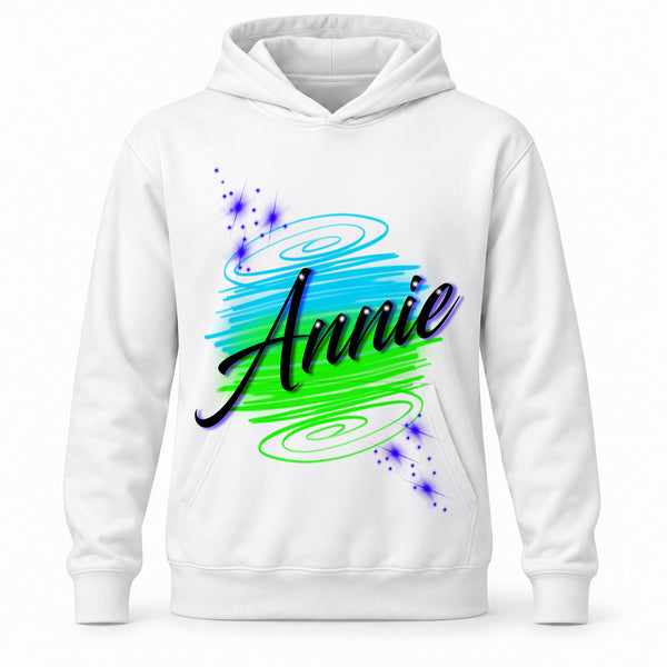 Mythic A016 HOODIE MAIN