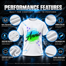 Mythic A016 SHIRT PT02