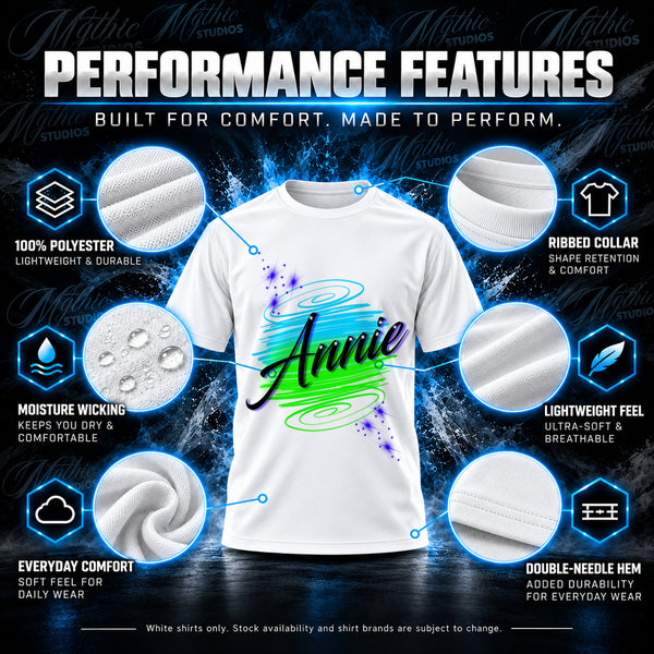 Mythic A016 SHIRT PT02