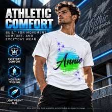 Mythic A016 SHIRT PT03
