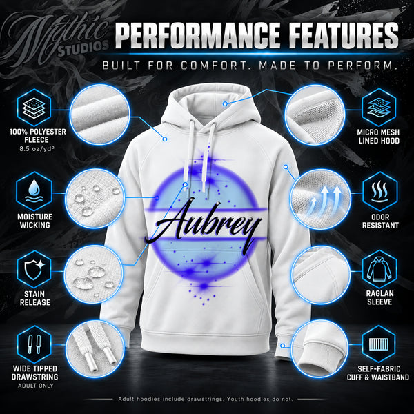 Mythic A017 HOODIE PT02