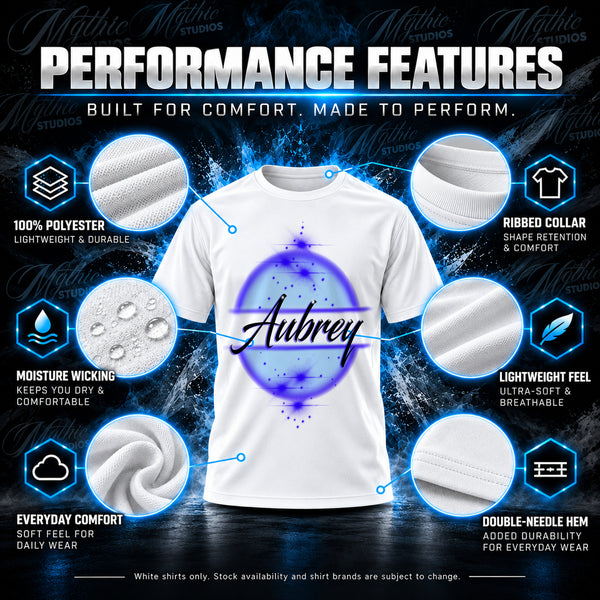Mythic A017 SHIRT PT02