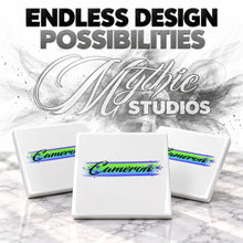 Mythic A018 COASTERS PT05