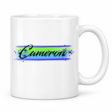 Mythic A018 COFFEEMUG MAIN