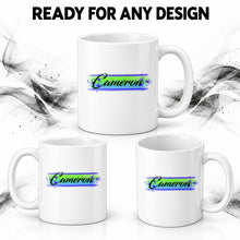 Mythic A018 COFFEEMUG PT01