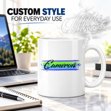 Mythic A018 COFFEEMUG PT02