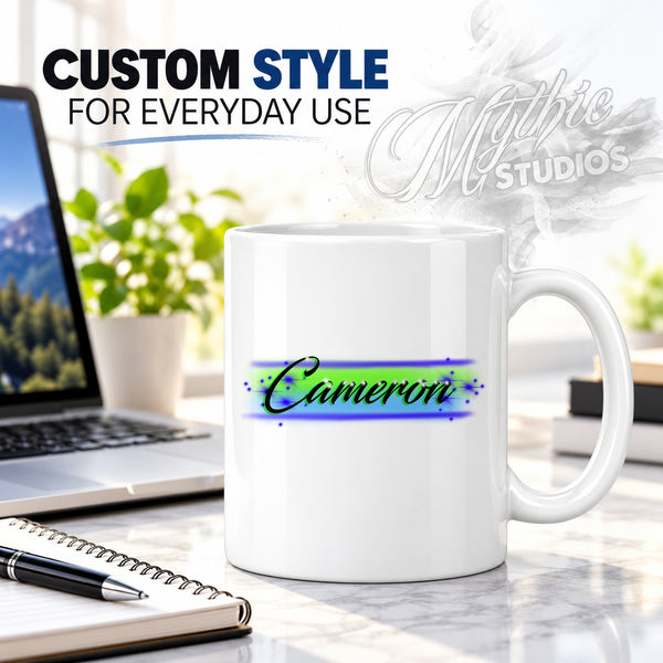 Mythic A018 COFFEEMUG PT02