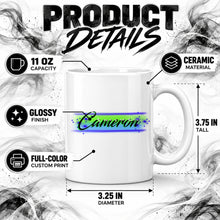 Mythic A018 COFFEEMUG PT03