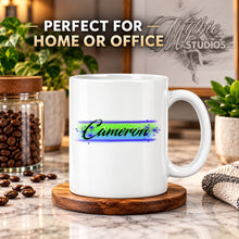 Mythic A018 COFFEEMUG PT04