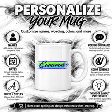 Mythic A018 COFFEEMUG PT05
