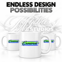 Mythic A018 COFFEEMUG PT06