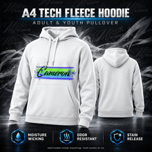 Mythic A018 HOODIE PT01