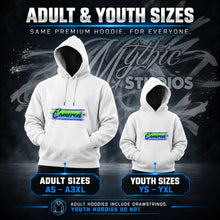 Mythic A018 HOODIE PT06