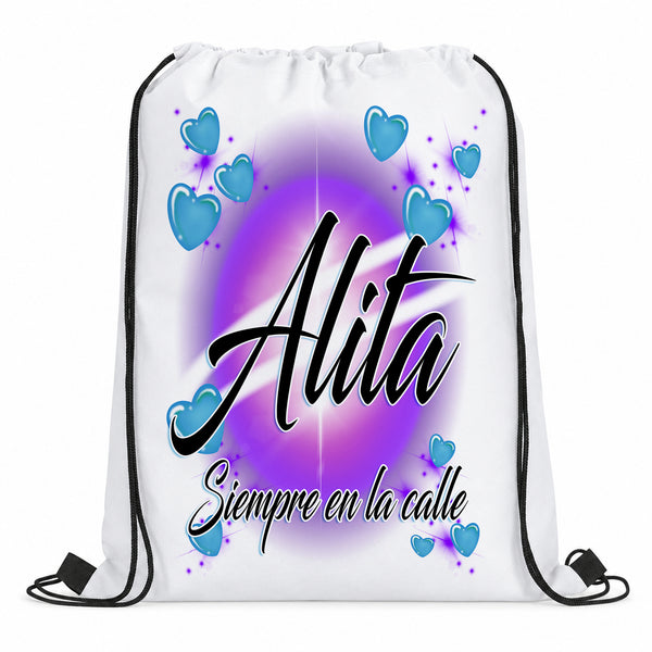 Mythic A019 BAG MAIN